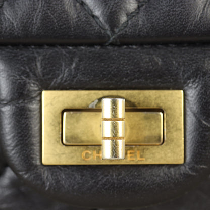 Chanel 2.55 Reissue 224 Single Flap Bag