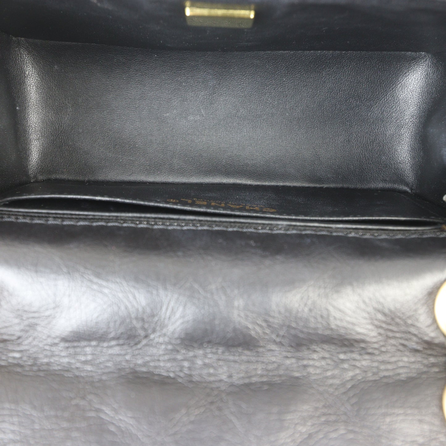 Chanel 2.55 Reissue 224 Single Flap Bag