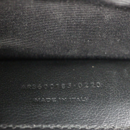 Saint Laurent Monogram Mix Matelasse Envelope Chain Bag Medium