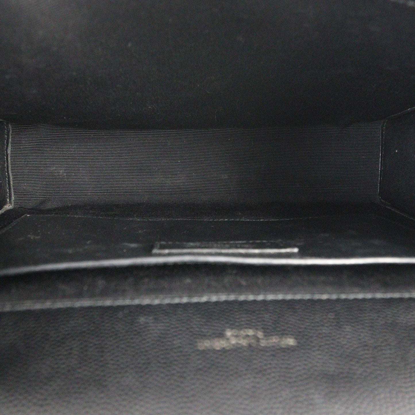 Saint Laurent Monogram Mix Matelasse Envelope Chain Bag Medium