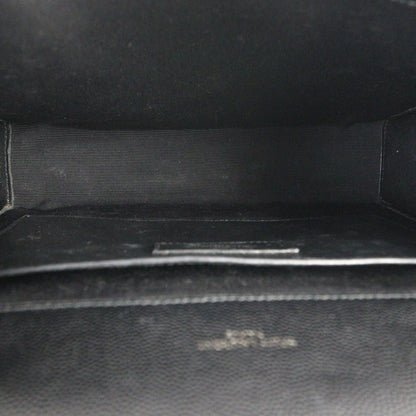 Saint Laurent Monogram Mix Matelasse Envelope Chain Bag Medium