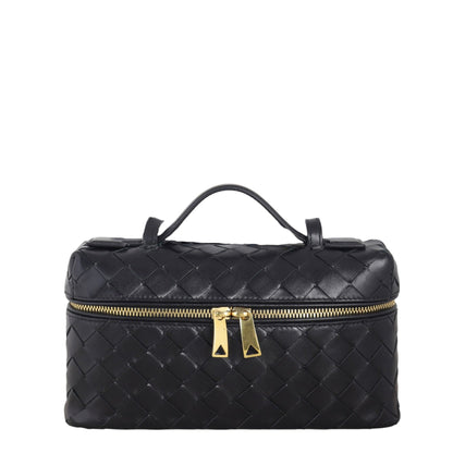 Bottega Veneta Intrecciato Bang Bang Vanity Case