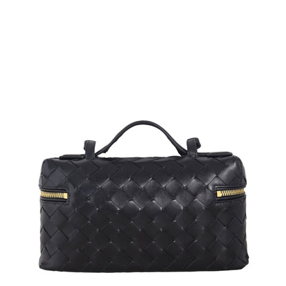 Bottega Veneta Intrecciato Bang Bang Vanity Case