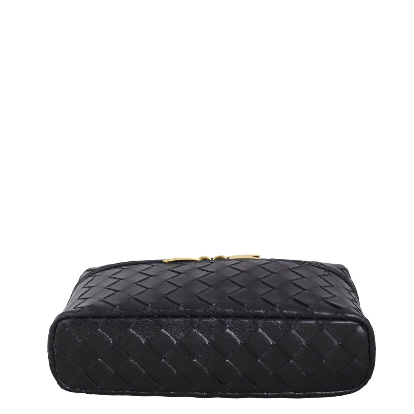 Bottega Veneta Intrecciato Bang Bang Vanity Case