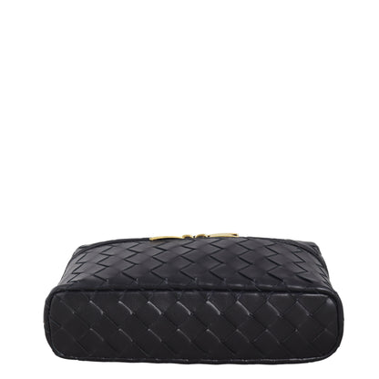 Bottega Veneta Intrecciato Bang Bang Vanity Case