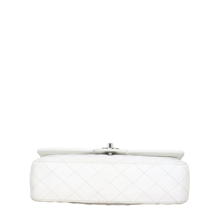 Chanel Classic Double Flap Medium Caviar