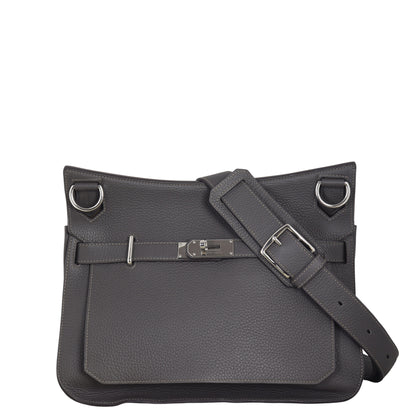 Hermes Jypsiere 34 Clemence
