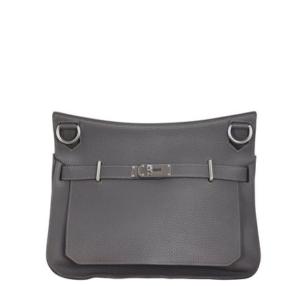 Hermes Jypsiere 34 Clemence