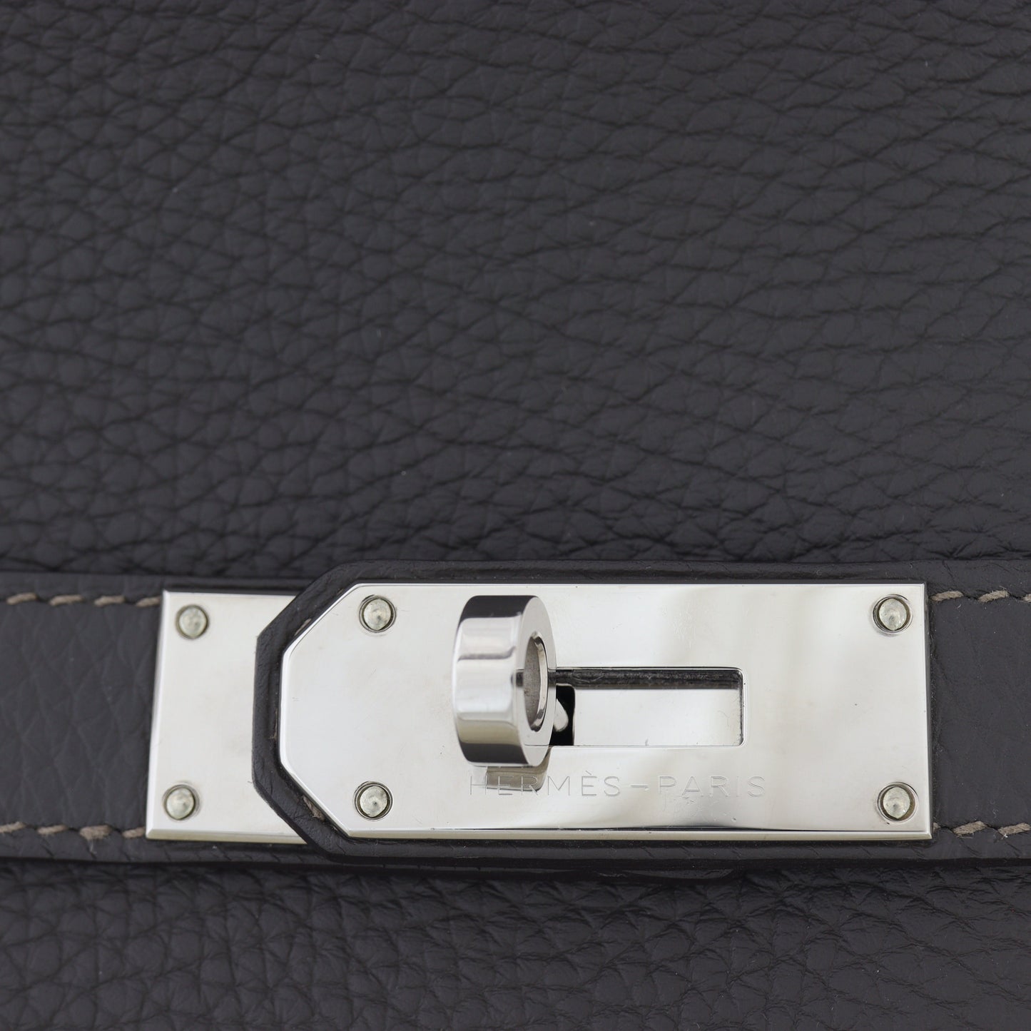 Hermes Jypsiere 34 Clemence