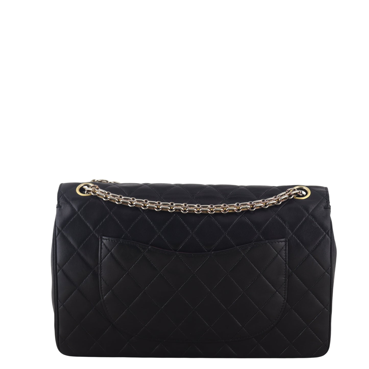 Chanel Classic Double Flap Medium Vintage