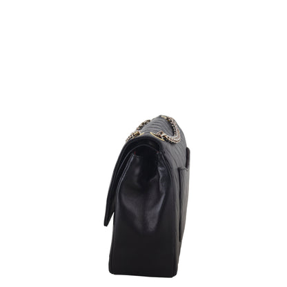 Chanel Classic Double Flap Medium Vintage
