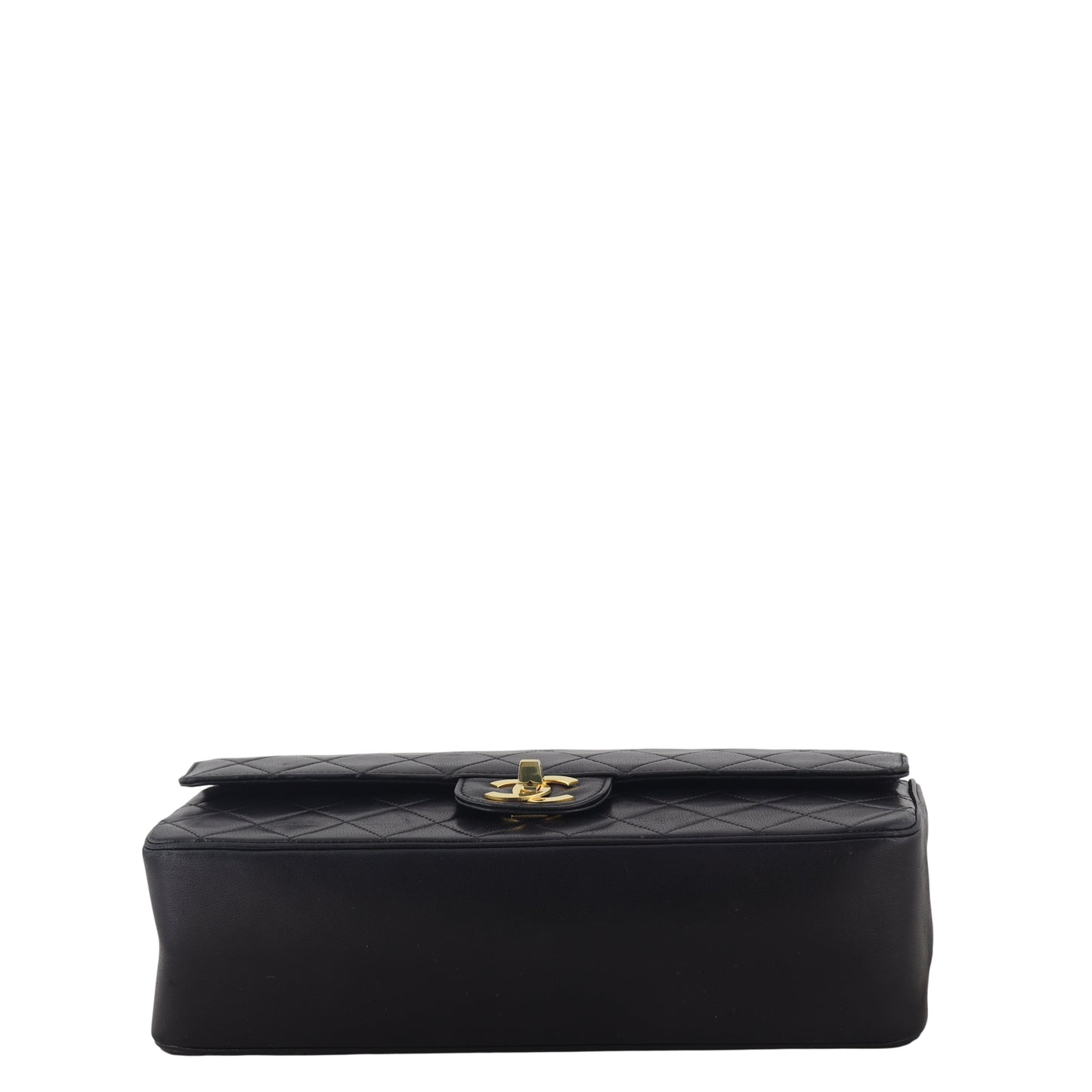 Chanel Classic Double Flap Medium Vintage