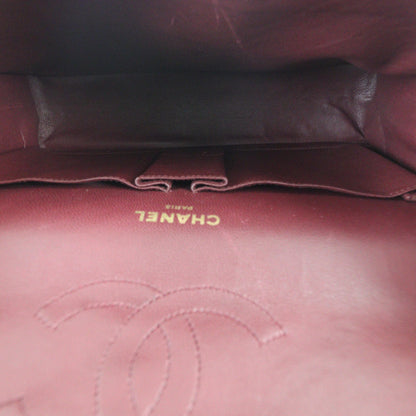 Chanel Classic Double Flap Medium Vintage