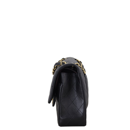 Chanel Classic Double Flap Medium Lambskin