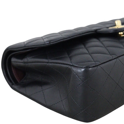 Chanel Classic Double Flap Medium Lambskin