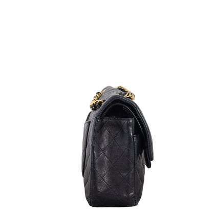 Chanel Classic Double Flap Medium Lambskin