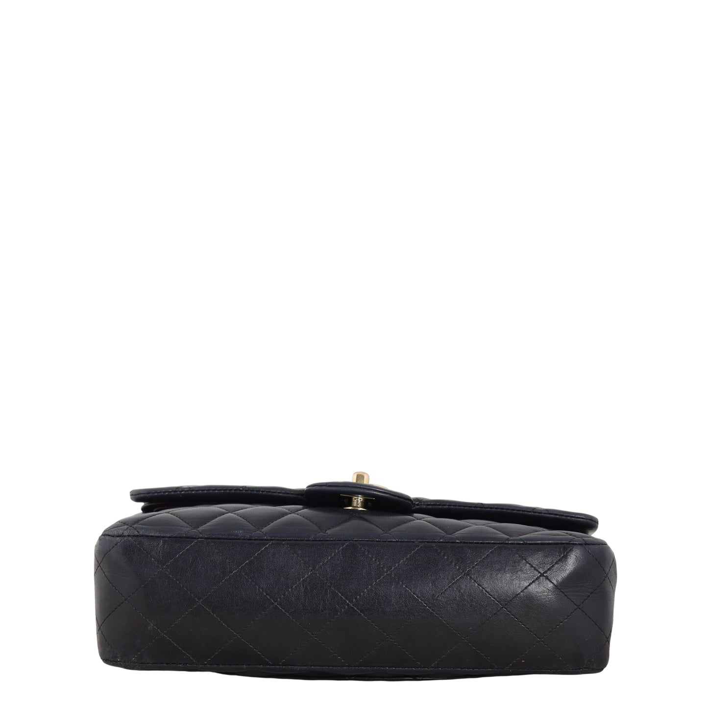Chanel Classic Double Flap Medium Lambskin