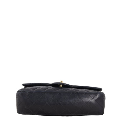Chanel Classic Double Flap Medium Lambskin