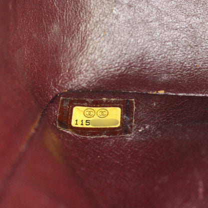 Chanel Classic Double Flap Medium Lambskin