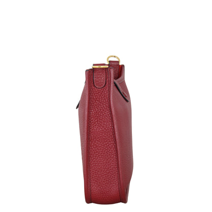 Hermes Evelyne 16 Amazone Clemence