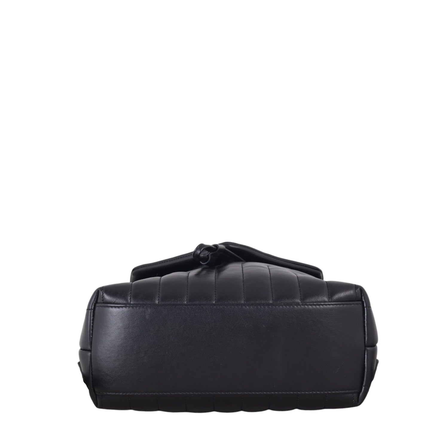 Saint Laurent Loulou Backpack Small