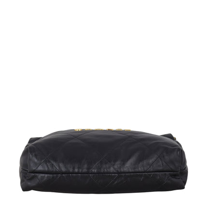 Chanel 22 Hobo Small