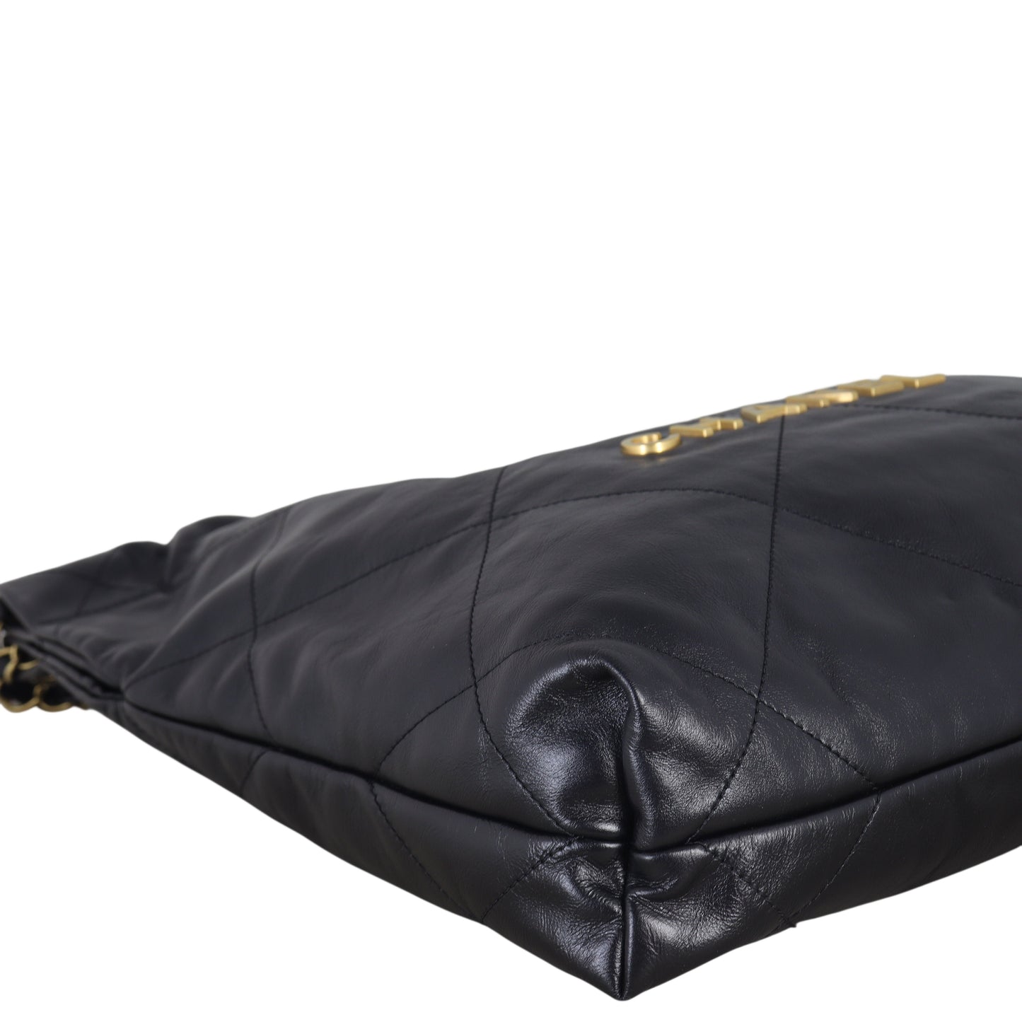 Chanel 22 Hobo Small