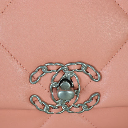 Chanel 19 Flap Bag Medium