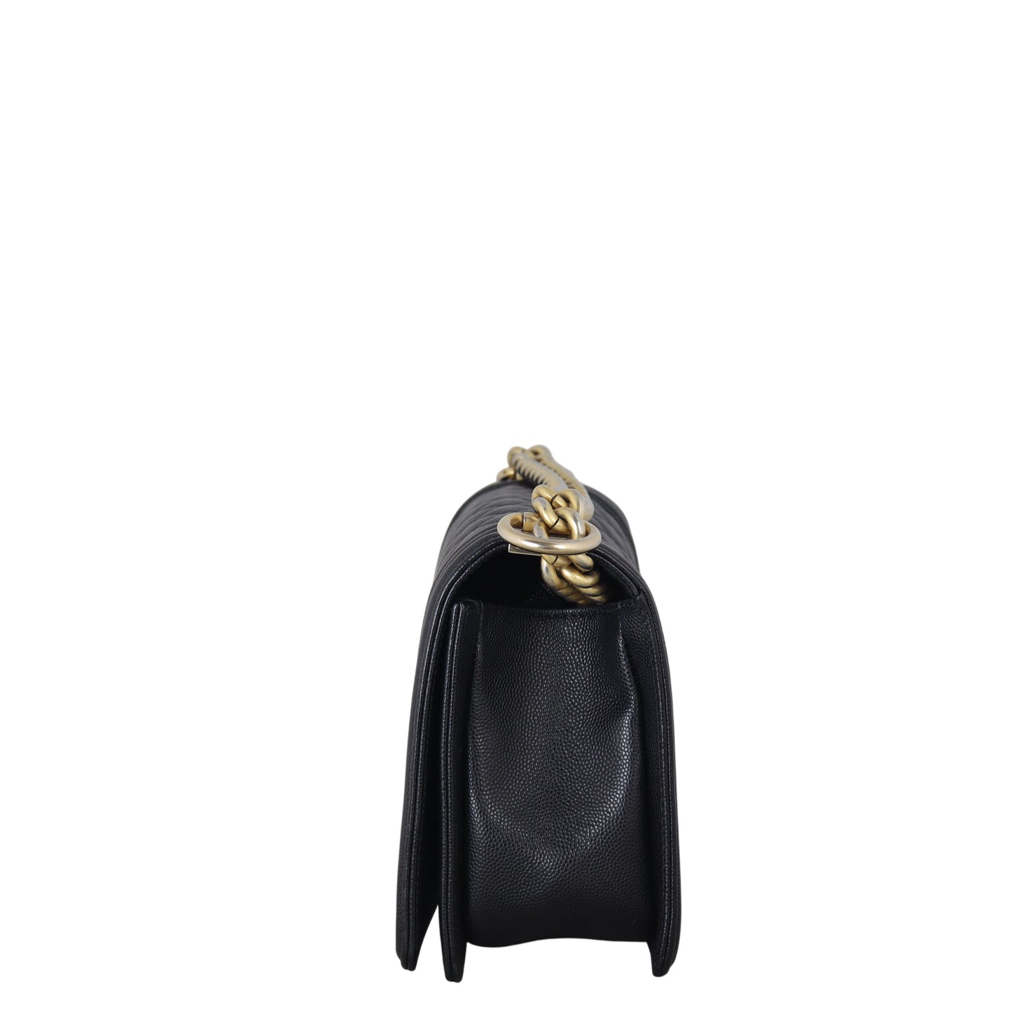 Chanel Boy Old Medium