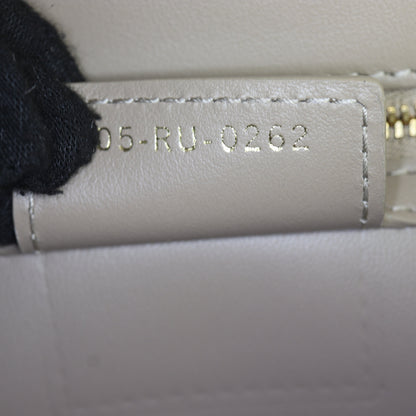 Dior Caro Bag Medium Tweed