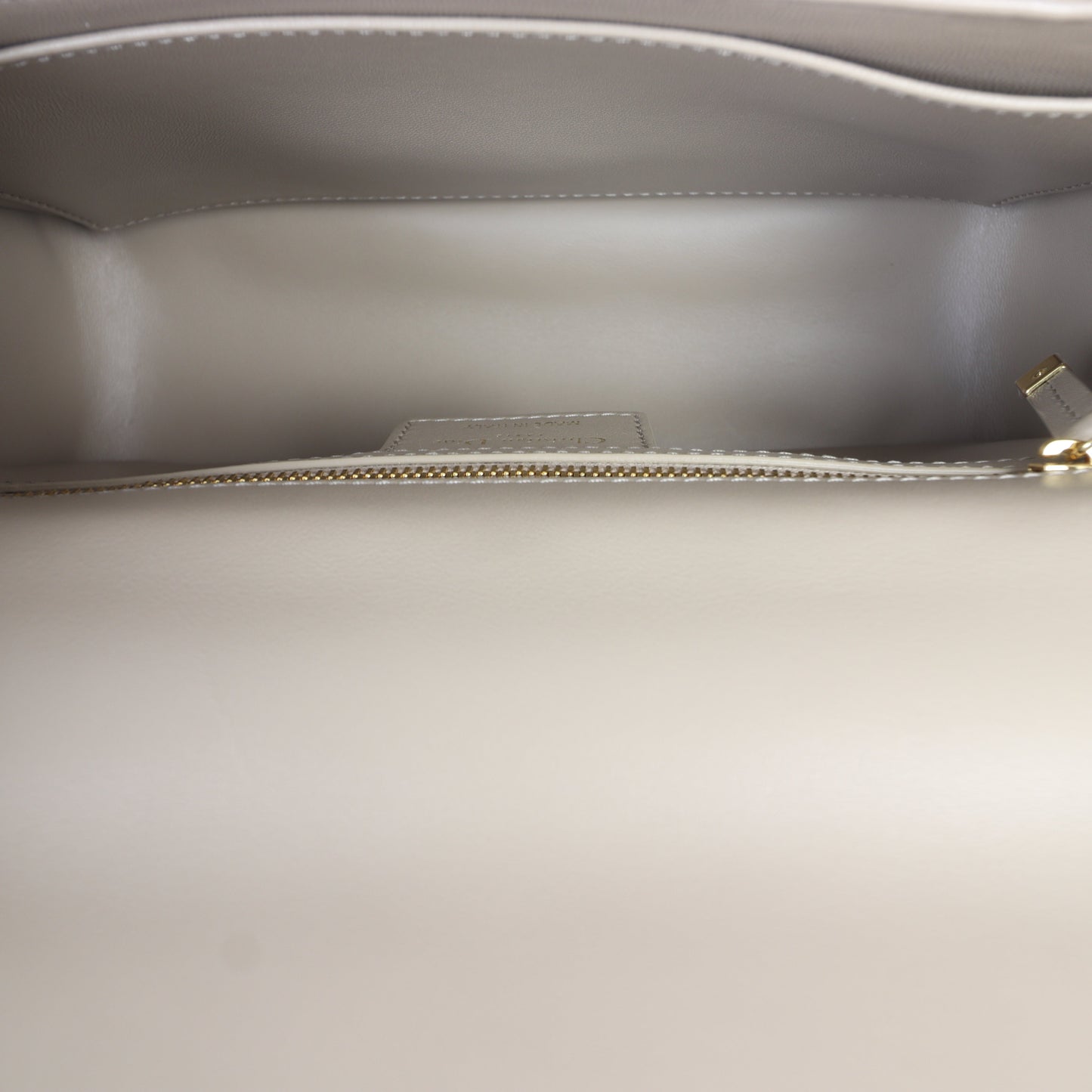 Dior Caro Bag Medium Tweed