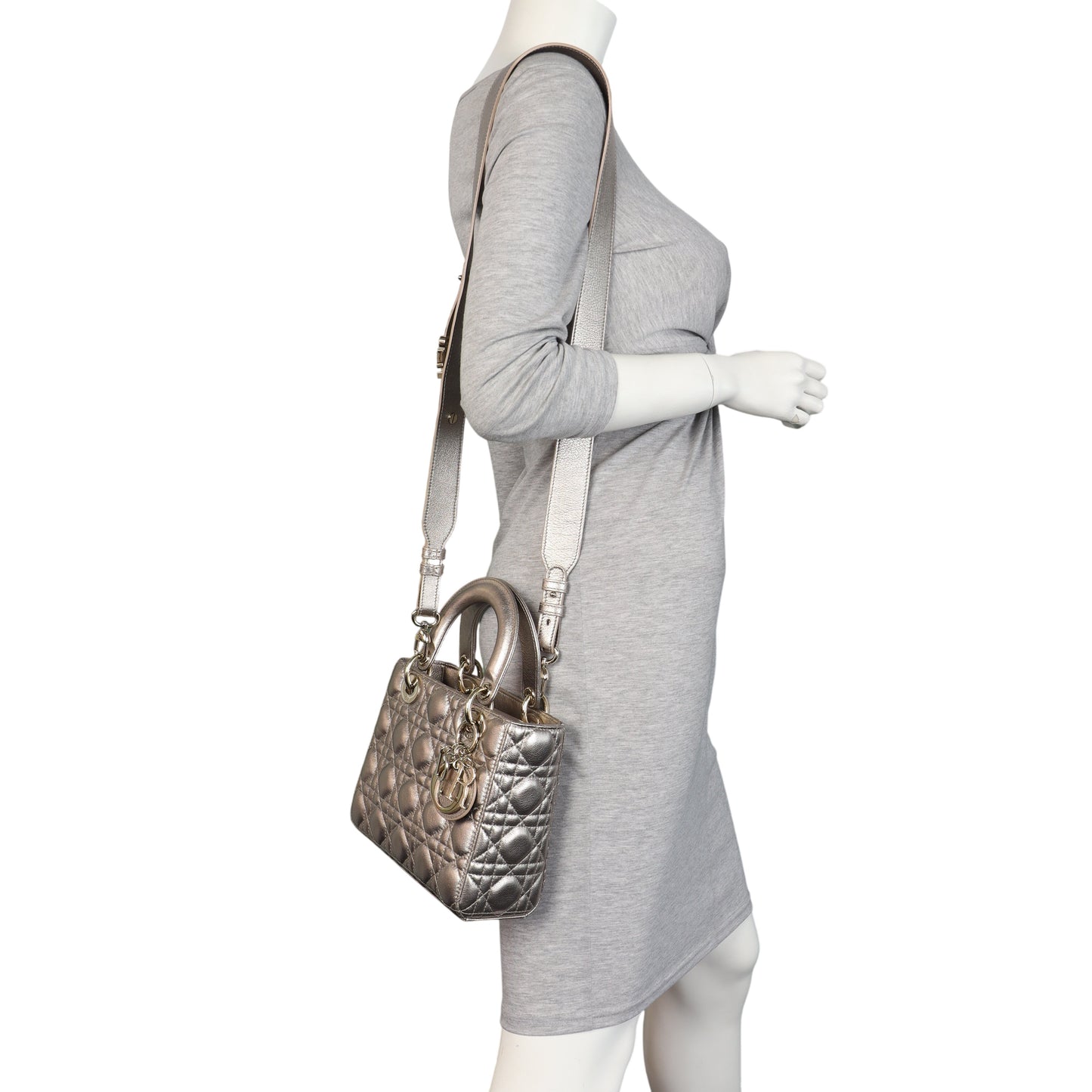 Dior Lady Dior My ABCDior Small