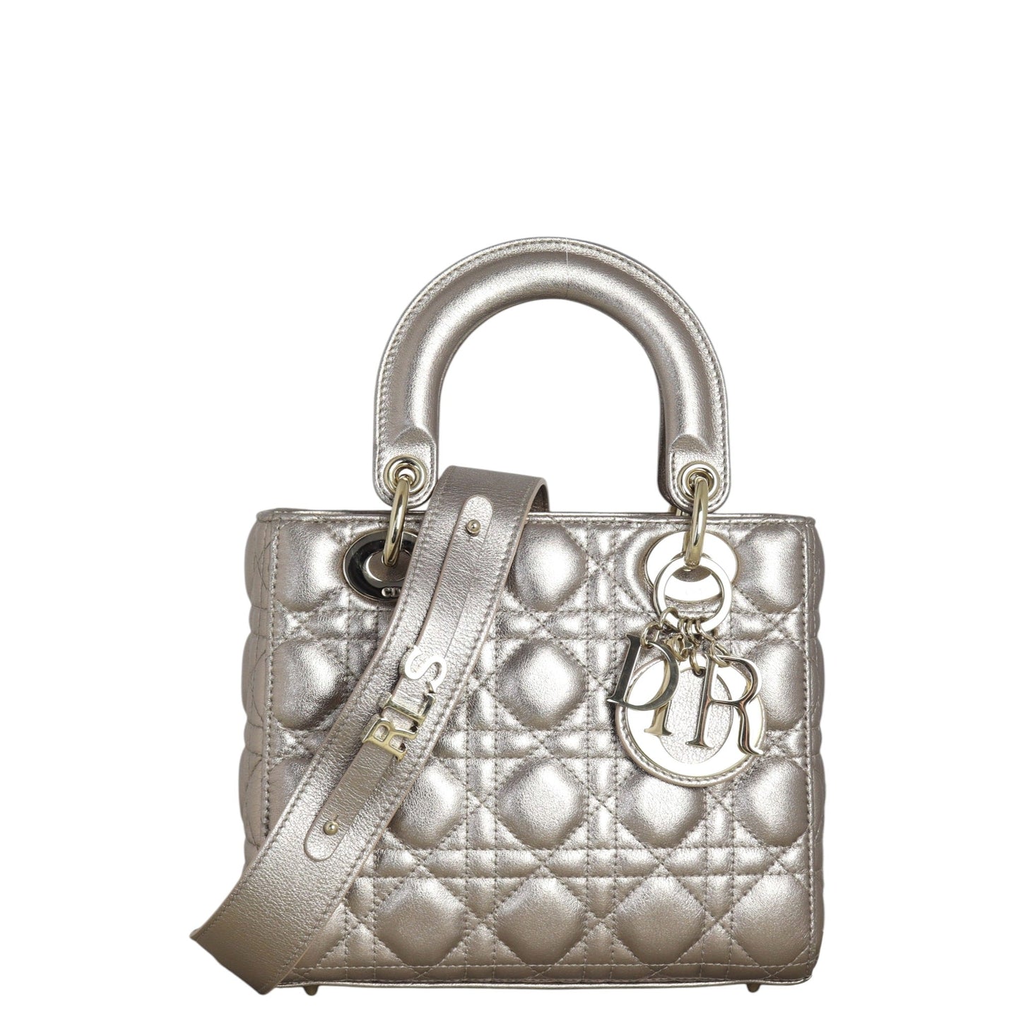 Dior Lady Dior My ABCDior Small