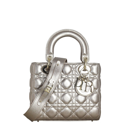 Dior Lady Dior My ABCDior Small