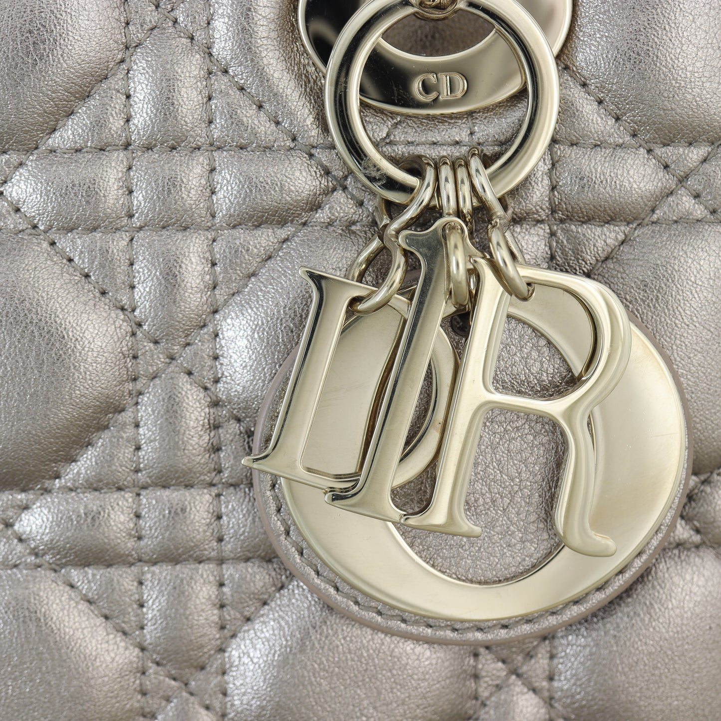 Dior Lady Dior My ABCDior Small
