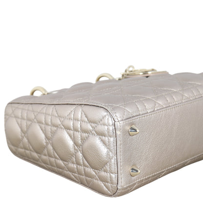 Dior Lady Dior My ABCDior Small