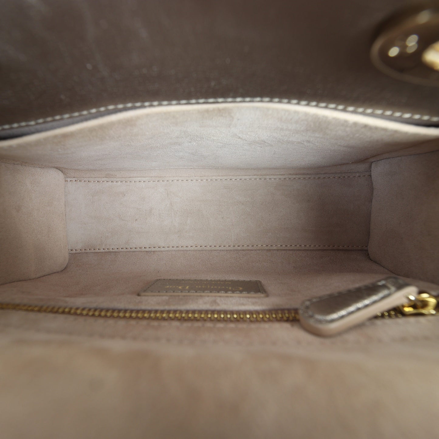 Dior Lady Dior My ABCDior Small