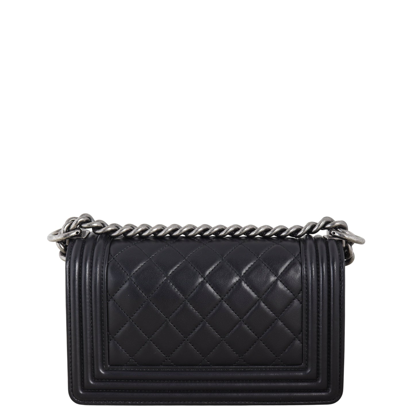 Chanel Boy Small