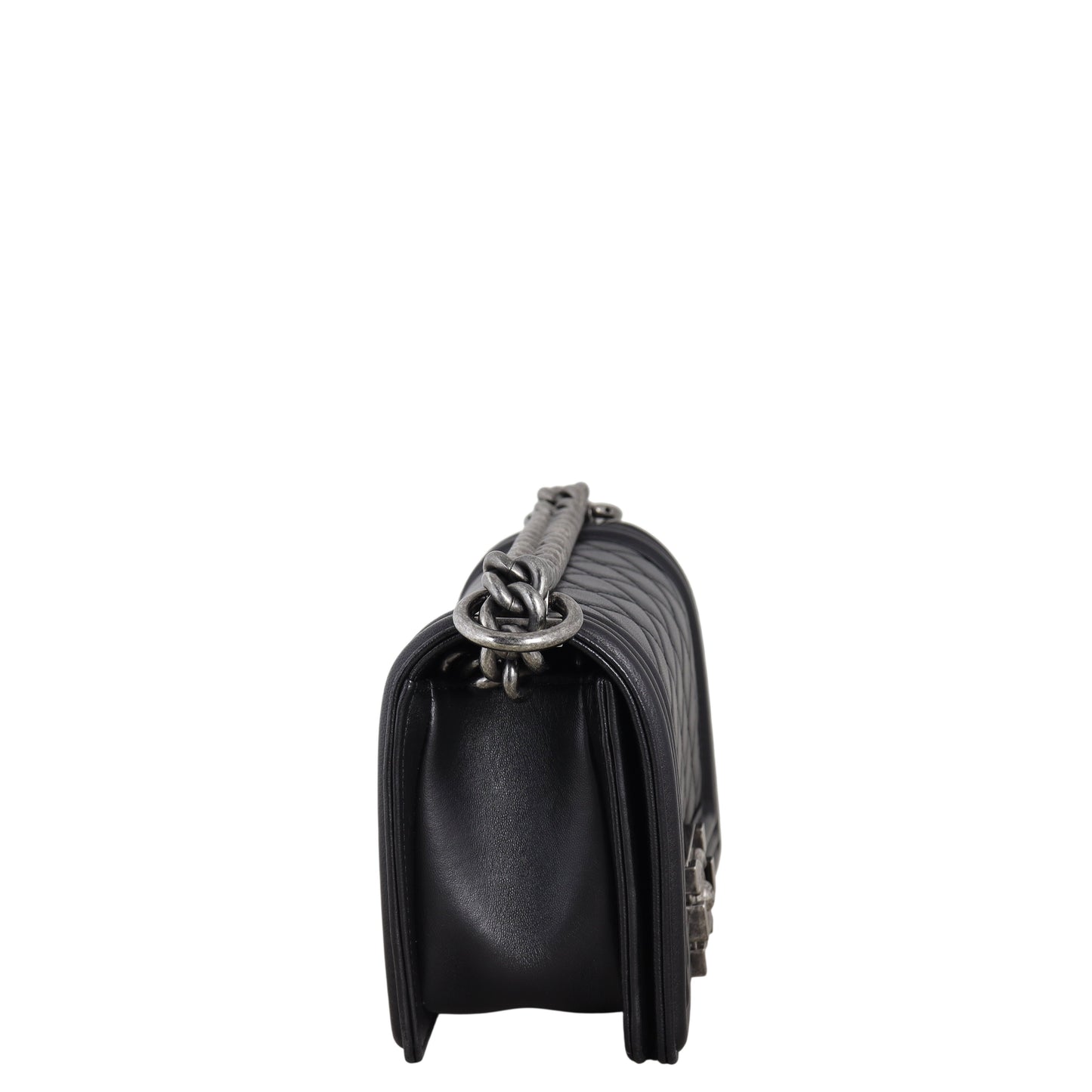 Chanel Boy Small