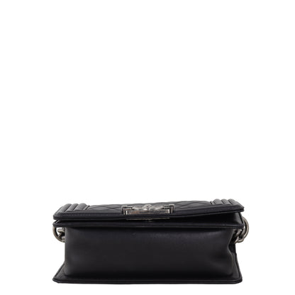 Chanel Boy Small