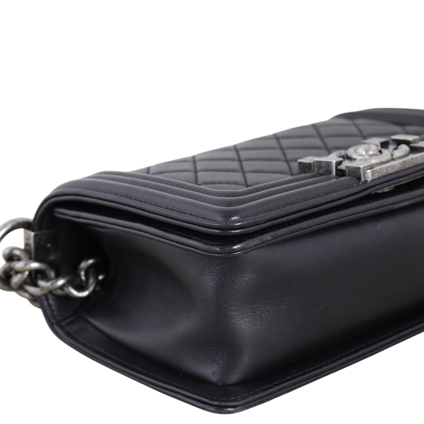 Chanel Boy Small