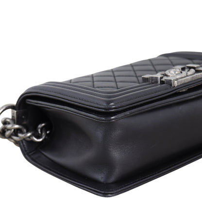 Chanel Boy Small