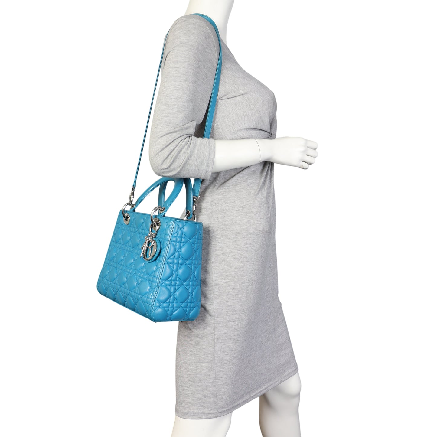 Dior Lady Dior Medium