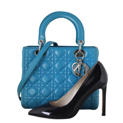 Dior Lady Dior Medium