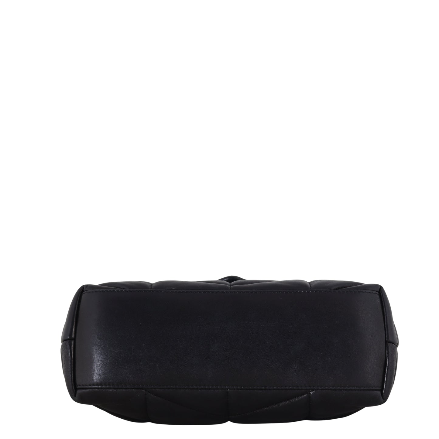 Saint Laurent Loulou Puffer Small