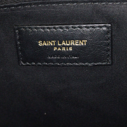 Saint Laurent Loulou Puffer Small