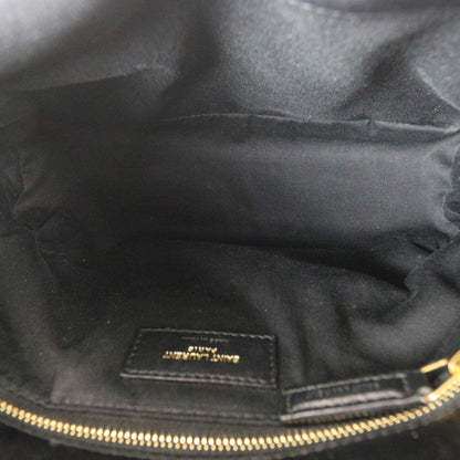 Saint Laurent Loulou Puffer Small