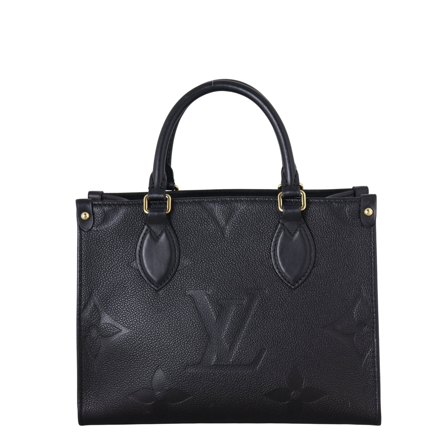 Louis Vuitton OnTheGo PM Monogram Empreinte Giant