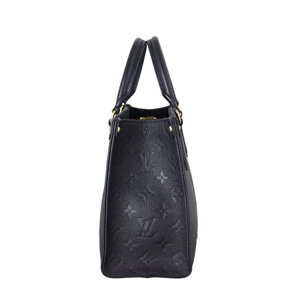 Louis Vuitton OnTheGo PM Monogram Empreinte Giant