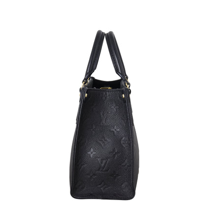 Louis Vuitton OnTheGo PM Monogram Empreinte Giant